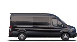 2023 Ford E-Transit™ External Image 5